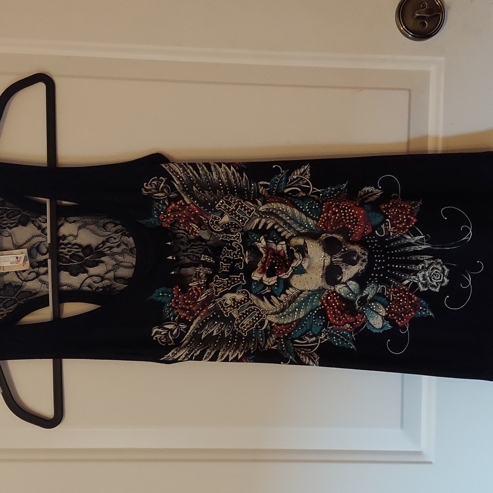 Womens Tank Top (S)